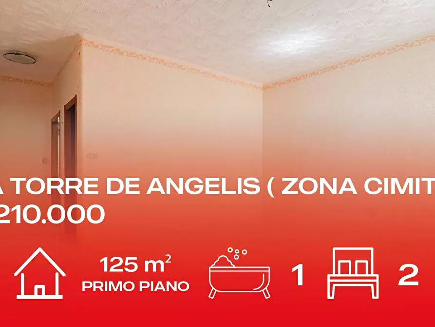 appartamento in vendita a Manfredonia in zona Centro Storico