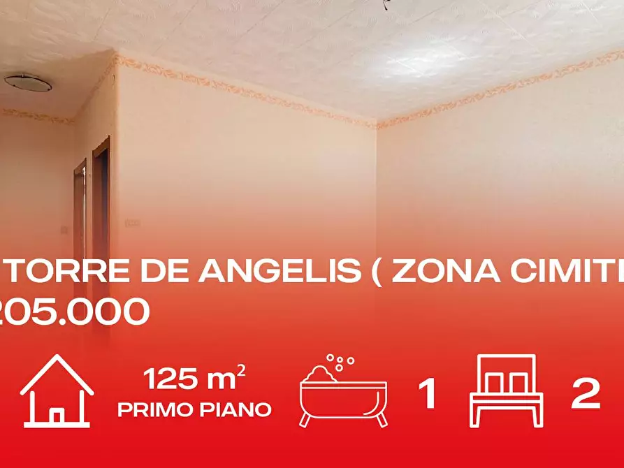 appartamento in vendita a Manfredonia in zona Centro Storico