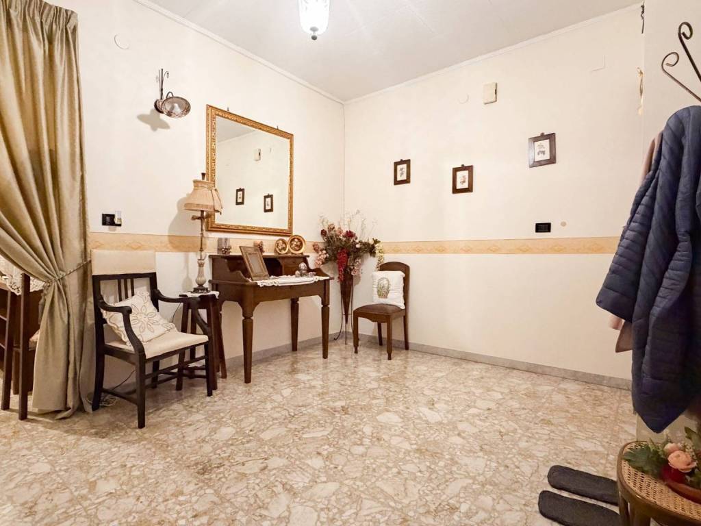 appartamento in vendita a Manfredonia