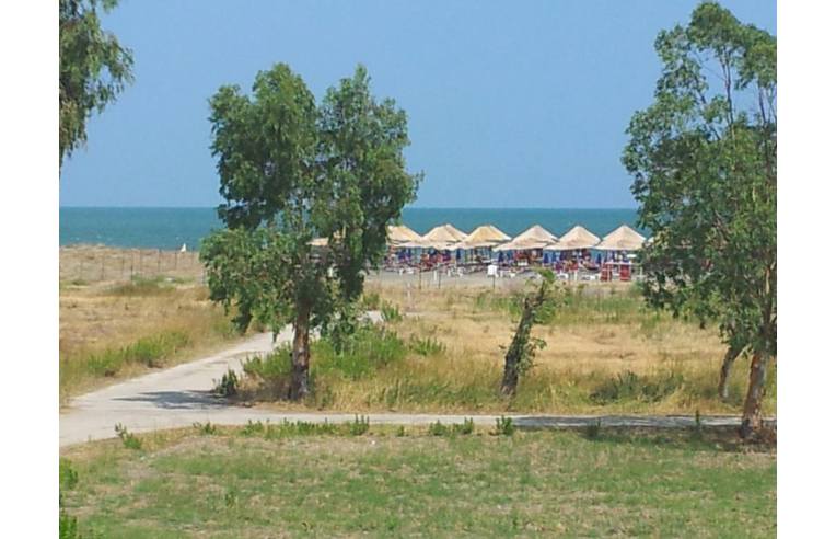 appartamento in vendita a Manfredonia in zona Ippocampo