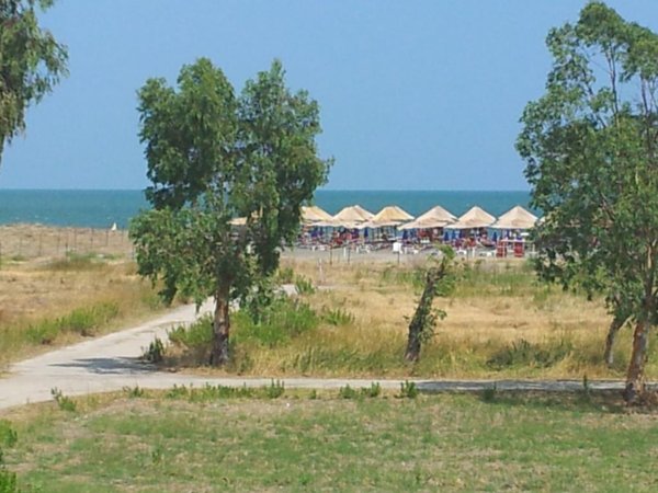 appartamento in vendita a Manfredonia in zona Ippocampo