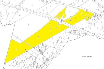 ufficio in vendita a Manfredonia in zona Siponto