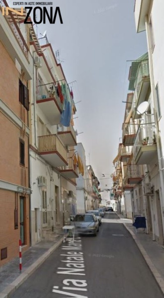 appartamento in vendita a Manfredonia