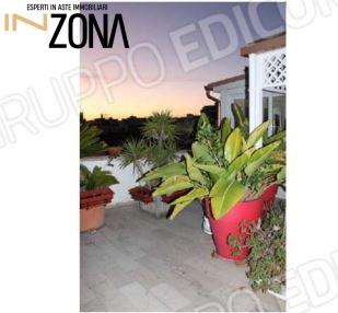 appartamento in vendita a Manfredonia