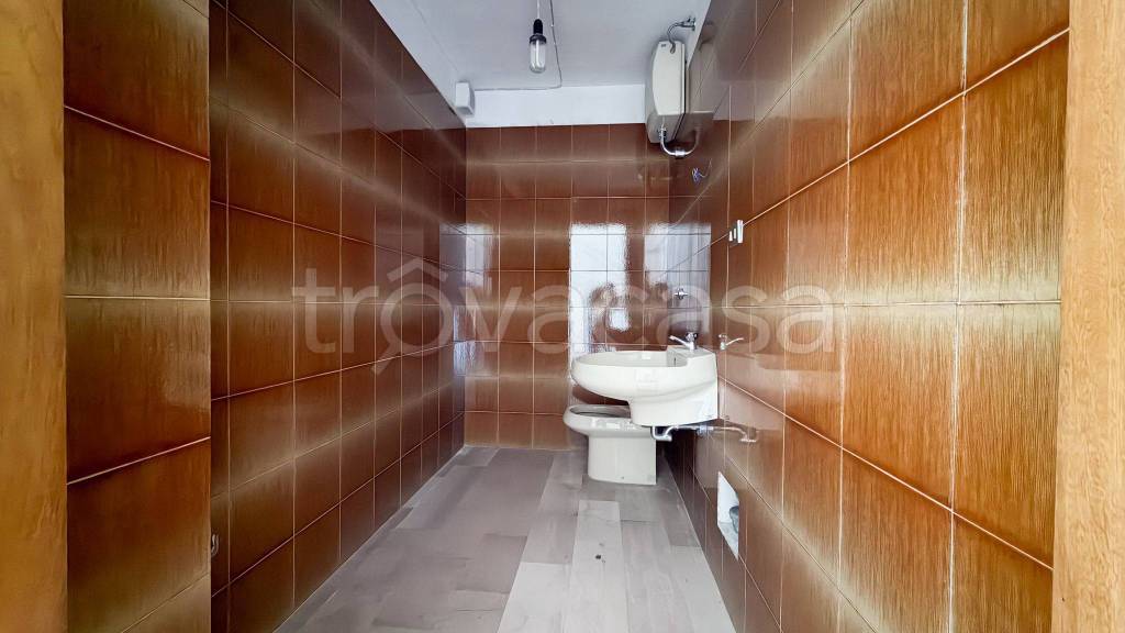 appartamento in vendita a Manfredonia