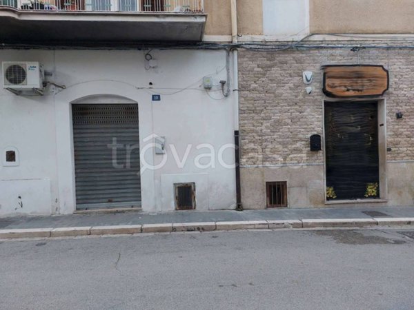 casa indipendente in vendita a Manfredonia in zona Centro Storico