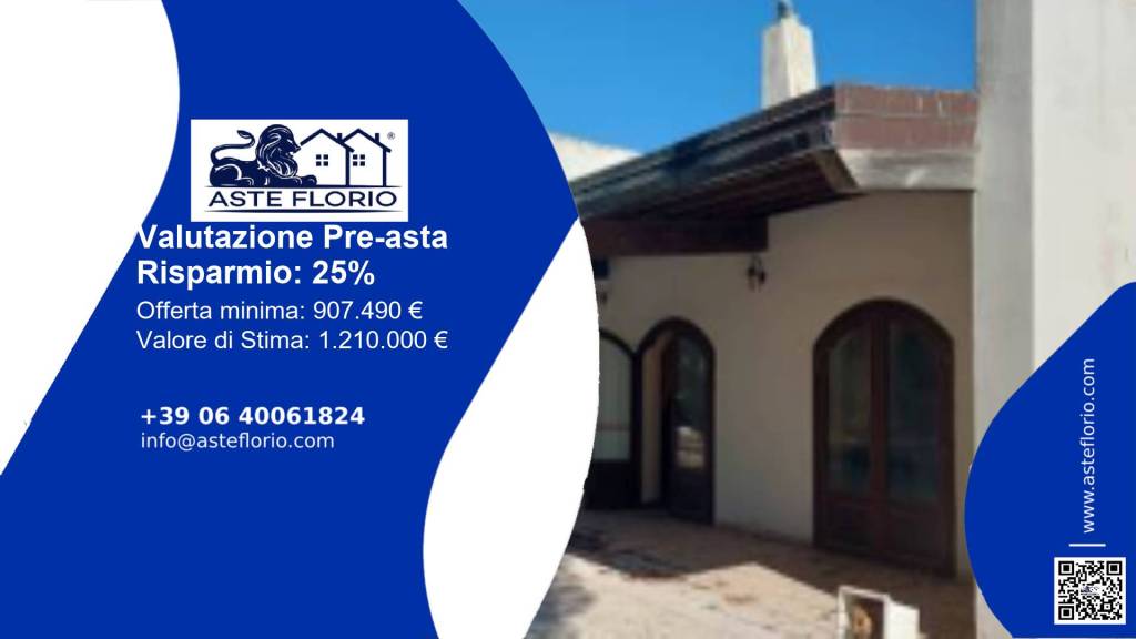 negozio in vendita a Manfredonia