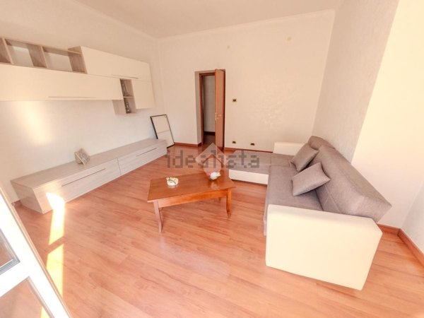 appartamento in vendita a Manfredonia