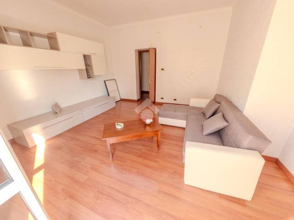 appartamento in vendita a Manfredonia