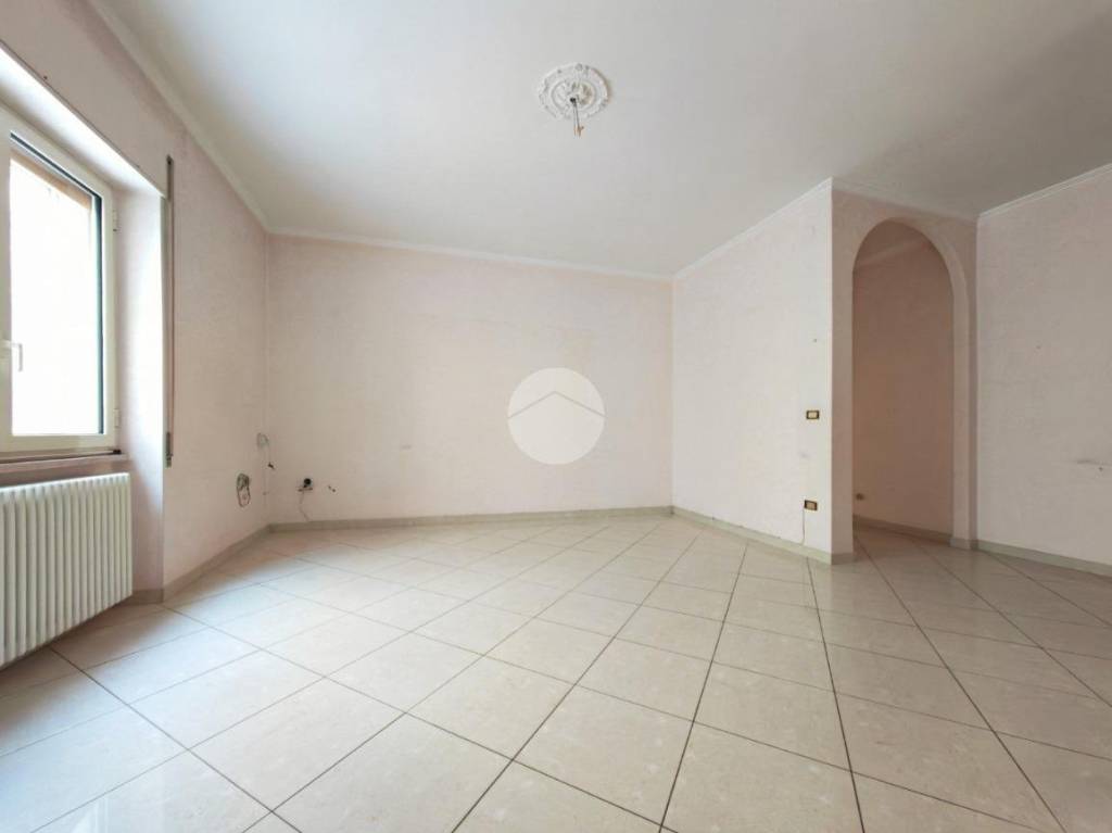 appartamento in vendita a Manfredonia