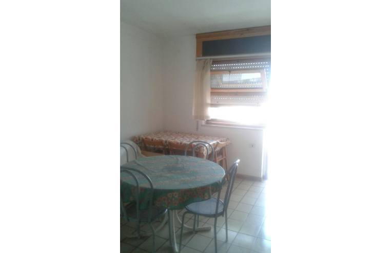 appartamento in vendita a Manfredonia in zona Ippocampo