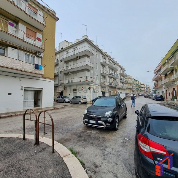 appartamento in vendita a Manfredonia