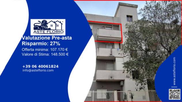 appartamento in vendita a Manfredonia