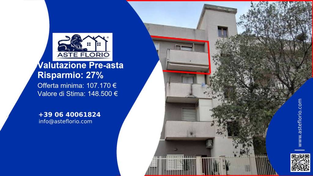 appartamento in vendita a Manfredonia