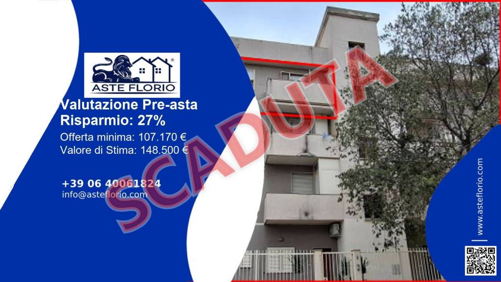 appartamento in vendita a Manfredonia