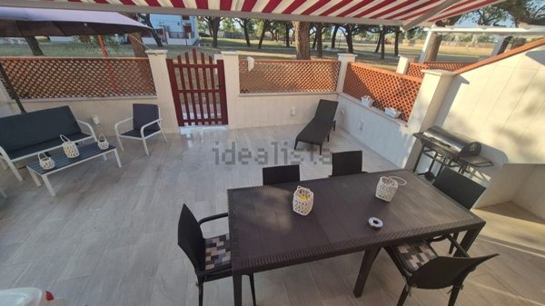 casa indipendente in vendita a Manfredonia