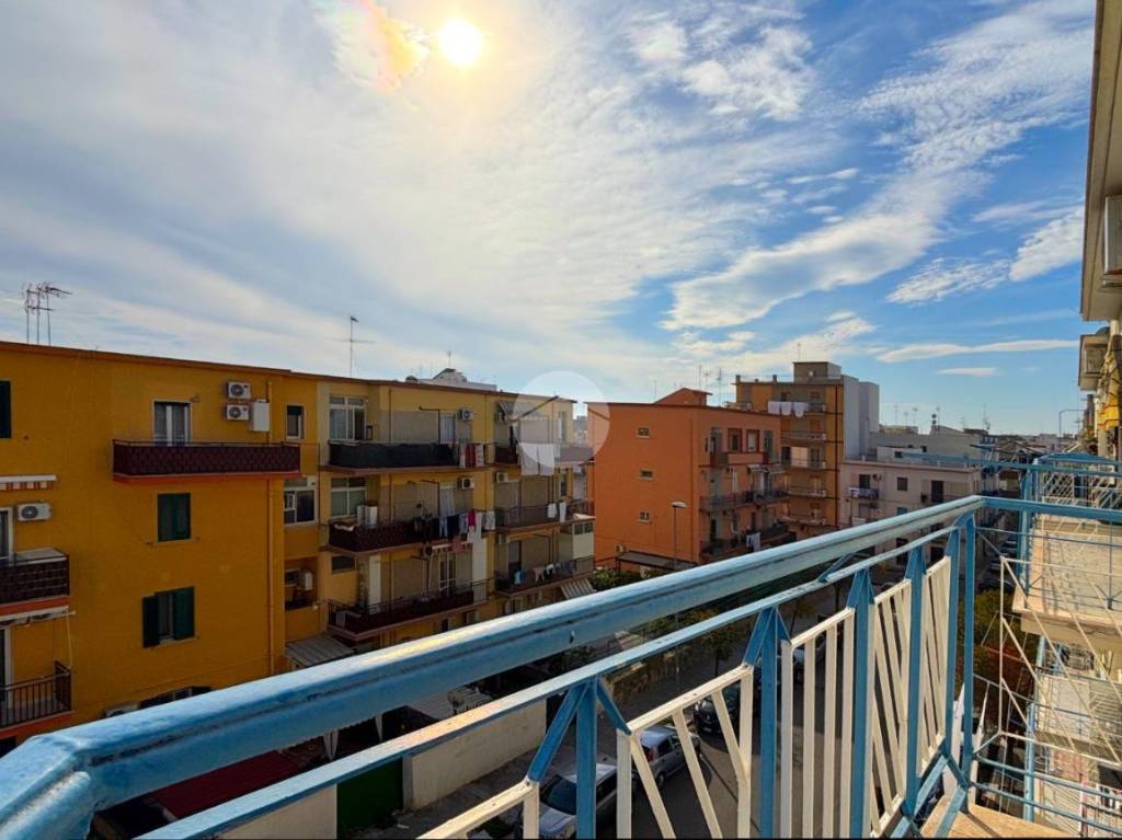 appartamento in vendita a Manfredonia
