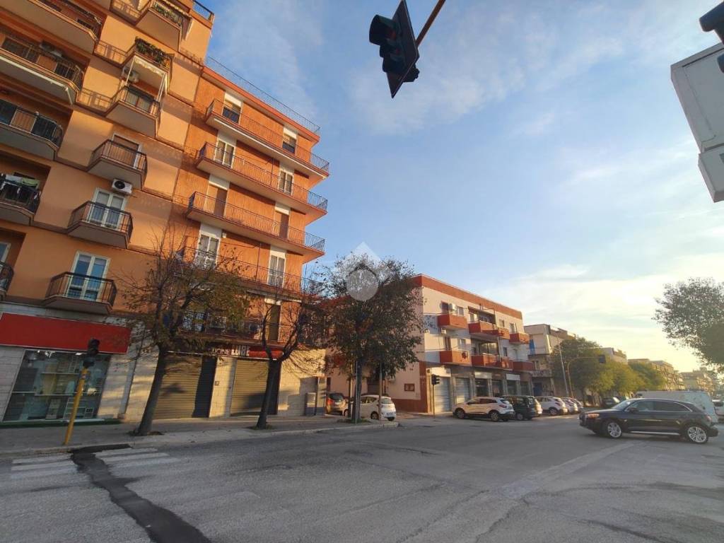 appartamento in vendita a Manfredonia