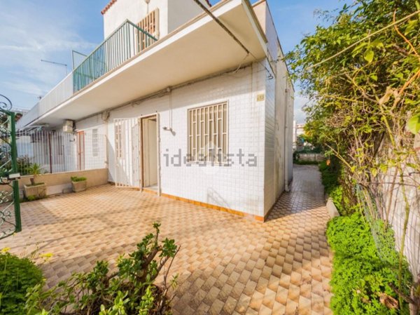 appartamento in vendita a Manfredonia in zona Siponto