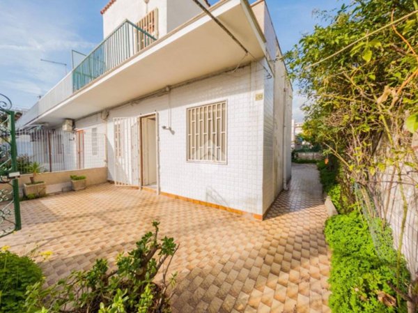 appartamento in vendita a Manfredonia in zona Siponto