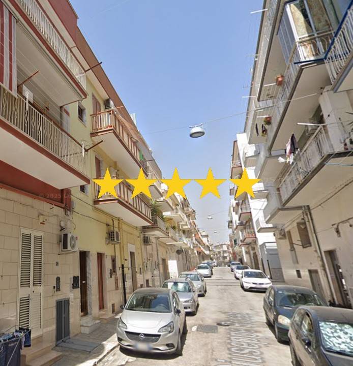 appartamento in vendita a Manfredonia