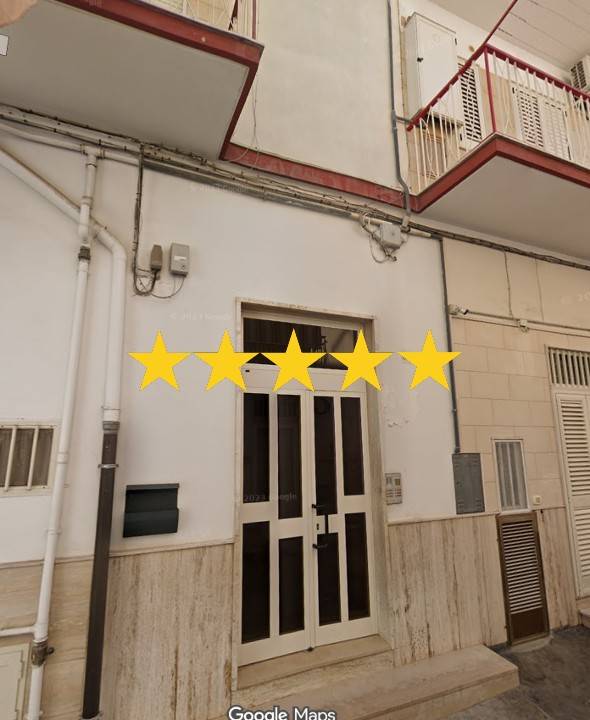 appartamento in vendita a Manfredonia