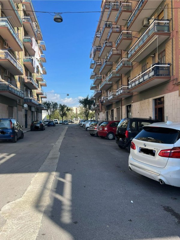 appartamento in vendita a Manfredonia