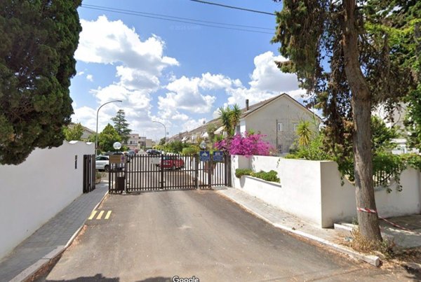 appartamento in vendita a Manfredonia in zona Siponto