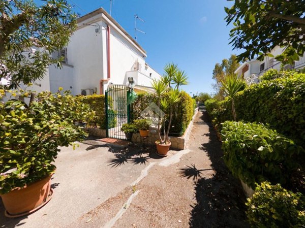 appartamento in vendita a Manfredonia in zona Siponto