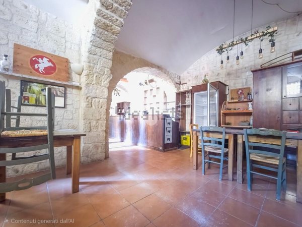 appartamento in vendita a Manfredonia in zona Centro Storico