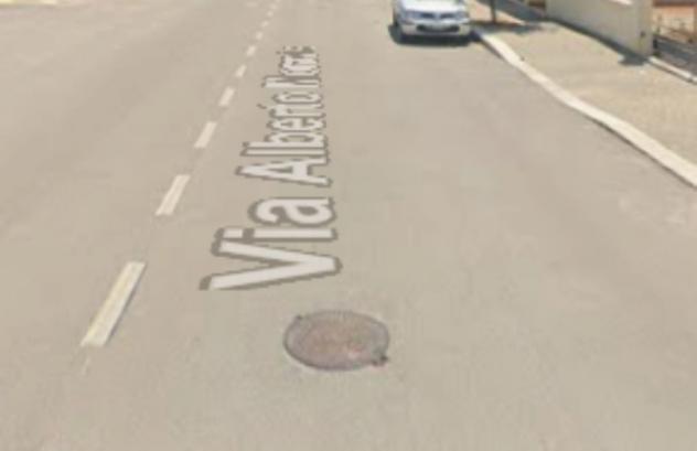 negozio in vendita a Manfredonia