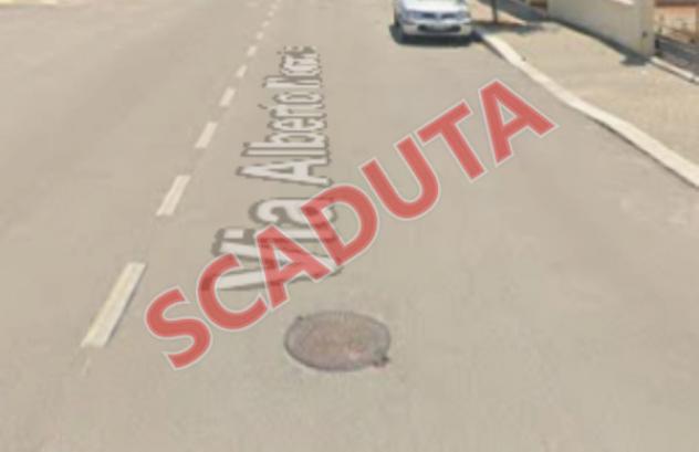 negozio in vendita a Manfredonia