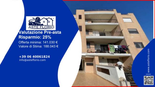 appartamento in vendita a Manfredonia