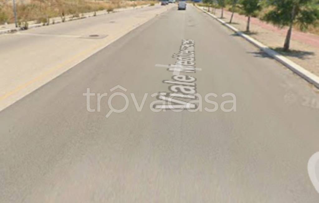 appartamento in vendita a Manfredonia