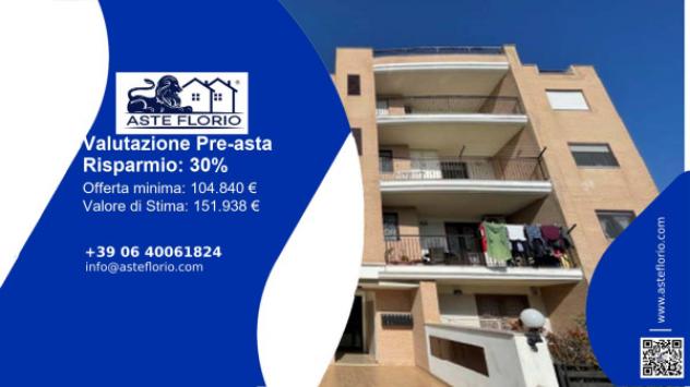 appartamento in vendita a Manfredonia