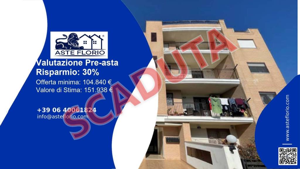 appartamento in vendita a Manfredonia