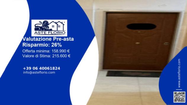 appartamento in vendita a Manfredonia