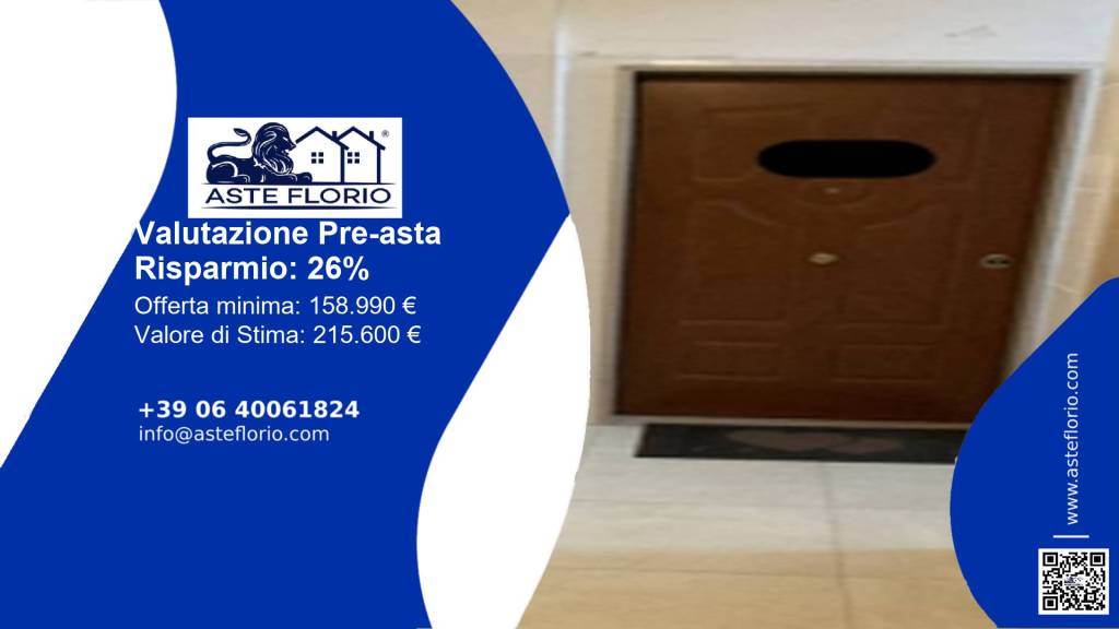 appartamento in vendita a Manfredonia