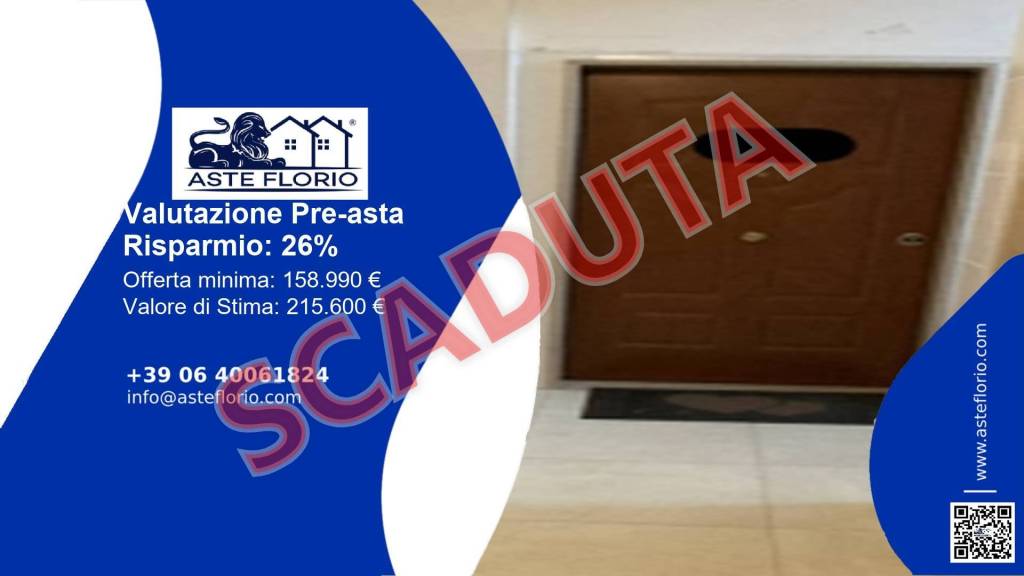 appartamento in vendita a Manfredonia