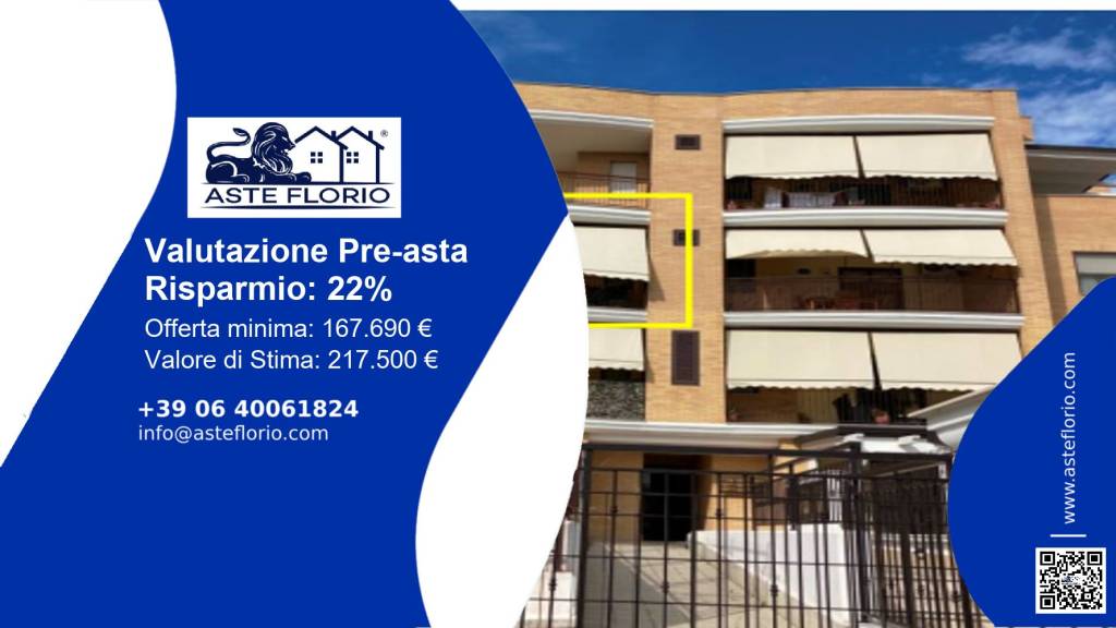 appartamento in vendita a Manfredonia