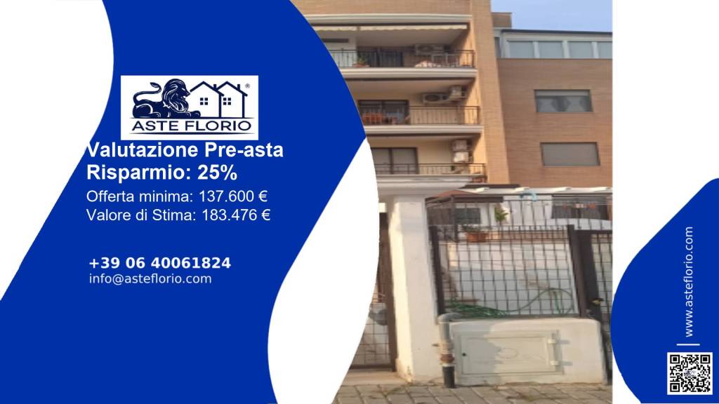 appartamento in vendita a Manfredonia