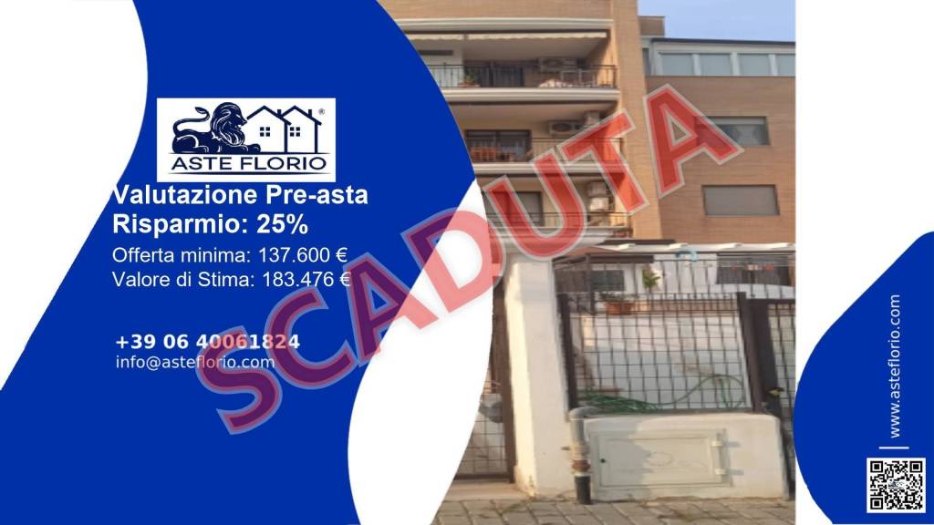 appartamento in vendita a Manfredonia