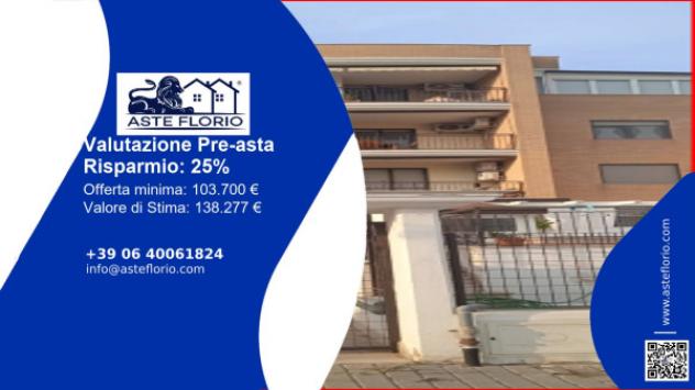 appartamento in vendita a Manfredonia