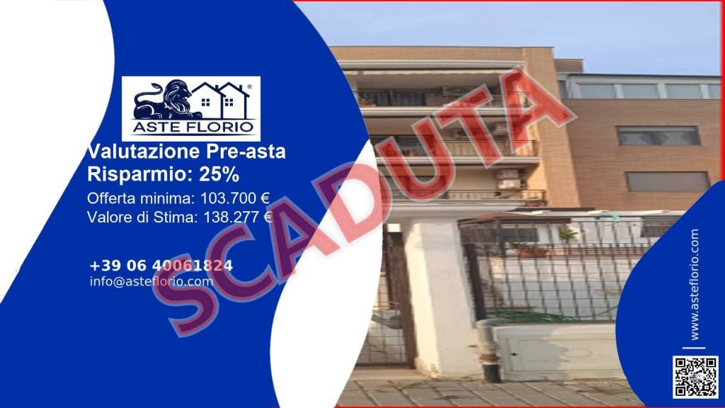 appartamento in vendita a Manfredonia