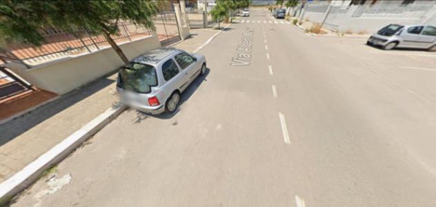 terreno edificabile in vendita a Manfredonia