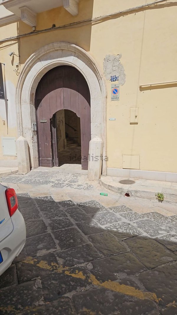 appartamento in vendita a Manfredonia