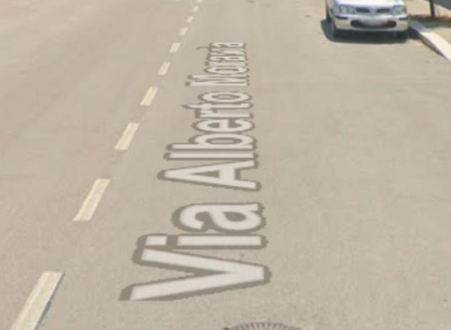 terreno edificabile in vendita a Manfredonia