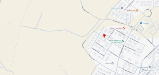 terreno edificabile in vendita a Manfredonia