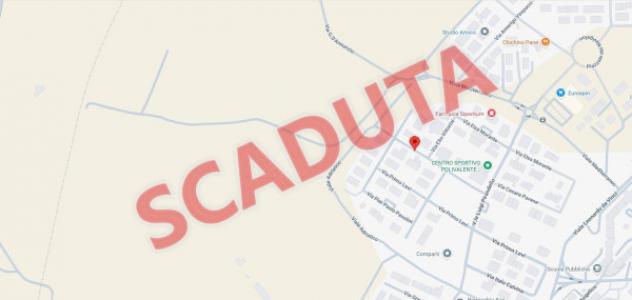 terreno edificabile in vendita a Manfredonia