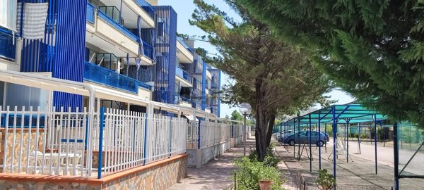 appartamento in vendita a Manfredonia